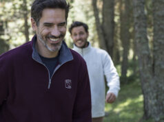 VIVEZ L’AVENTURE AVEC ATLAS FOR MEN !