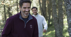 VIVEZ L’AVENTURE AVEC ATLAS FOR MEN !