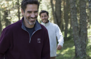 VIVEZ L’AVENTURE AVEC ATLAS FOR MEN !