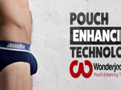 AussieBum Wonderjock.
