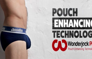 AussieBum Wonderjock.