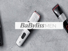 BaBylissMEN, Tondeuses Japanese Steel.