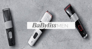 BaBylissMEN, Tondeuses Japanese Steel.