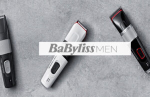 BaBylissMEN, Tondeuses Japanese Steel.