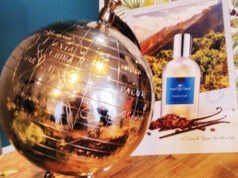 Comptoir Sud Pacifique est couleur café pour AH19