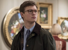 ” Le chardonneret ” de John Crowley.