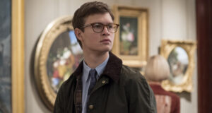 ” Le chardonneret ” de John Crowley.