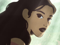 ” Les hirondelles de Kaboul ” de Zabou Breitman, Eléa Gobbé-Mévellec.