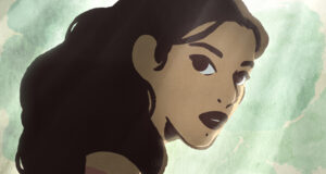 ” Les hirondelles de Kaboul ” de Zabou Breitman, Eléa Gobbé-Mévellec.