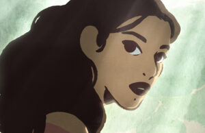 ” Les hirondelles de Kaboul ” de Zabou Breitman, Eléa Gobbé-Mévellec.