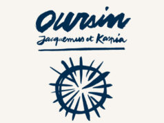 OURSIN par Jacquemus et Kaspia.