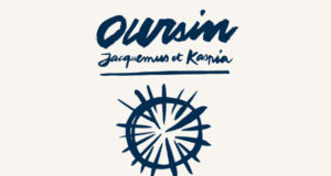 OURSIN par Jacquemus et Kaspia.