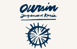 OURSIN par Jacquemus et Kaspia.