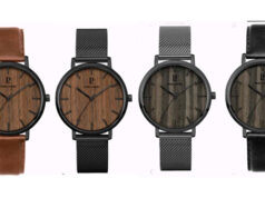 Pierre Lannier, la nouvelle collection Nature pour homme