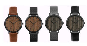 Pierre Lannier, la nouvelle collection Nature pour homme