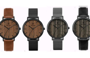 Pierre Lannier, la nouvelle collection Nature pour homme