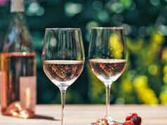 Quatre Rosés de Loire et d’Anjou à petits prix.