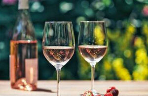 Quatre Rosés de Loire et d’Anjou à petits prix.