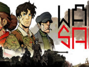 WARSAW, le RPG tactique.