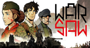 WARSAW, le RPG tactique.