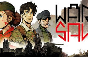 WARSAW, le RPG tactique.