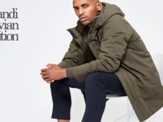 Scandinavian Edition Automne-Hiver 2019 – 2020