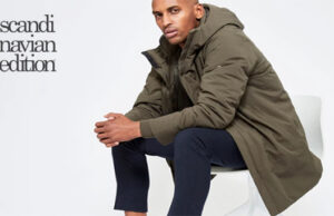 Scandinavian Edition Automne-Hiver 2019 – 2020