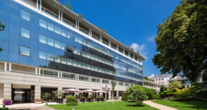 L’Alchimiste, la nouvelle table à Aix-les-Bains du Golden Tulip**** Alchimiste