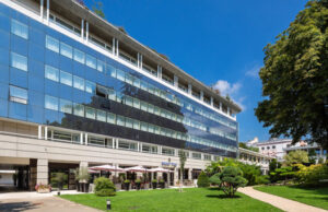 L’Alchimiste, la nouvelle table à Aix-les-Bains du Golden Tulip**** Alchimiste