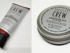 American Crew, nouveautés.