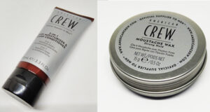 American Crew, nouveautés.