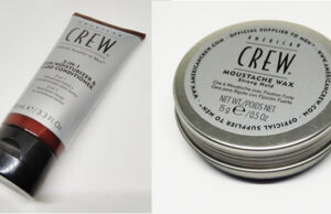 American Crew, nouveautés.