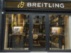 BREITLING a inauguré sa boutique au 10 rue de la Paix, 75002 Paris