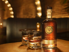 BACARDÍ GRAN RESERVA DIEZ