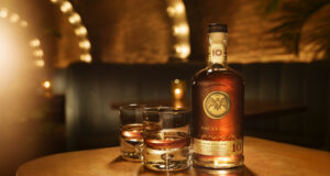 BACARDÍ GRAN RESERVA DIEZ