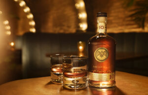 BACARDÍ GRAN RESERVA DIEZ