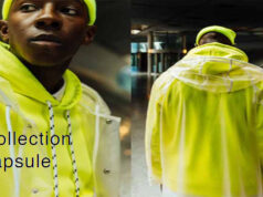 CELIO, Attention, look électrique.