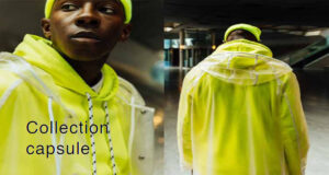 CELIO, Attention, look électrique.