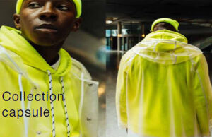 CELIO, Attention, look électrique.