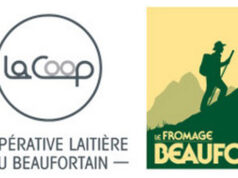 La Coop laitière du Beaufortain à Paris (6e)