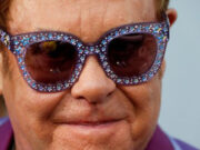 ELTON JOHN, l’histoire illustrée de Rocket Man.