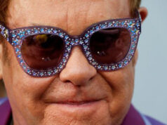 ELTON JOHN, l’histoire illustrée de Rocket Man.