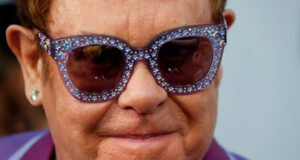 ELTON JOHN, l’histoire illustrée de Rocket Man.