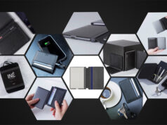 INÉ, la nouvelle marque pour citadins pressés et connectés que lance Xoopar pour la rentrée…