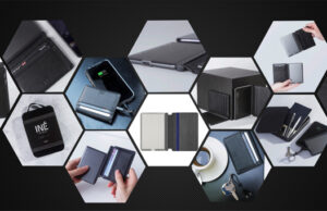 INÉ, la nouvelle marque pour citadins pressés et connectés que lance Xoopar pour la rentrée…