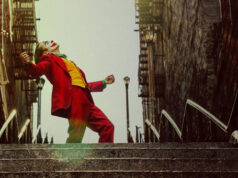 ” JOKER ” de Todd Phillips.
