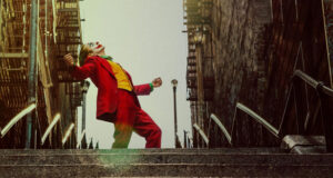 ” JOKER ” de Todd Phillips.