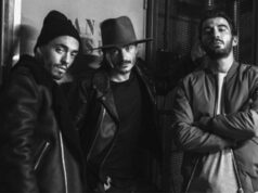 Mouty, une marque pour les mecs et les petits mecs.