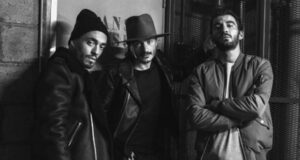 Mouty, une marque pour les mecs et les petits mecs.