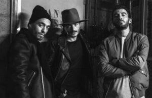 Mouty, une marque pour les mecs et les petits mecs.